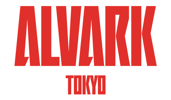 アルバルク東京のロゴ
