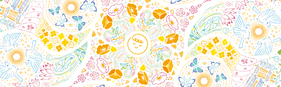 はじめてばこ　埼玉デザイン