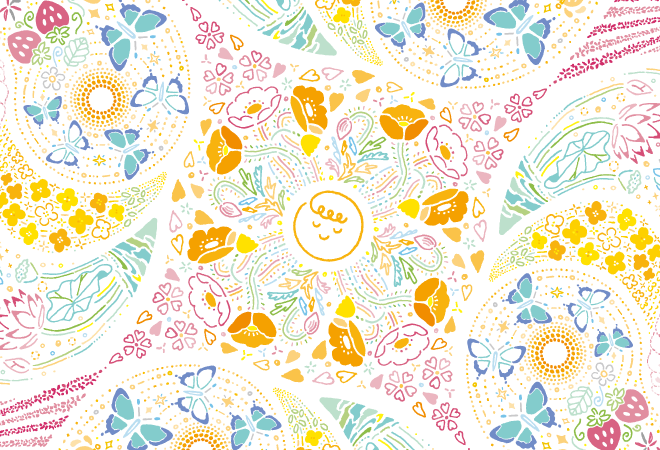 はじめてばこ　埼玉デザイン