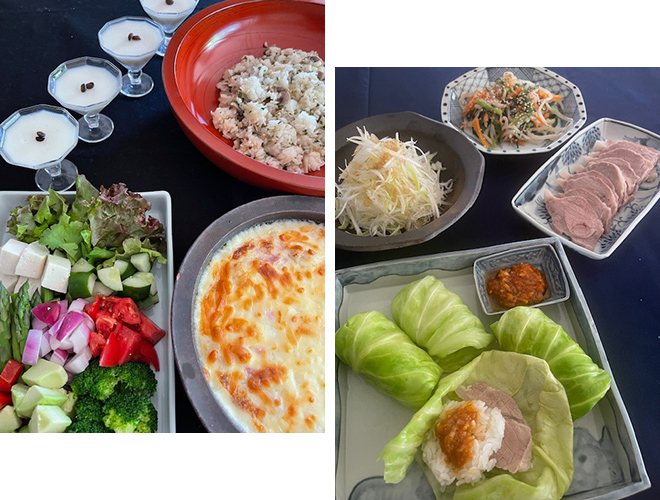 講座のイメージ