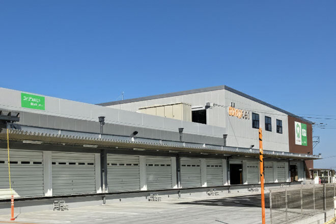 コープデリ睦沢センター