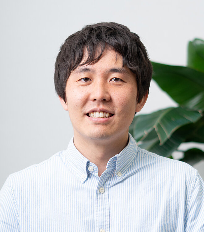 藤木庄五郎さんの写真