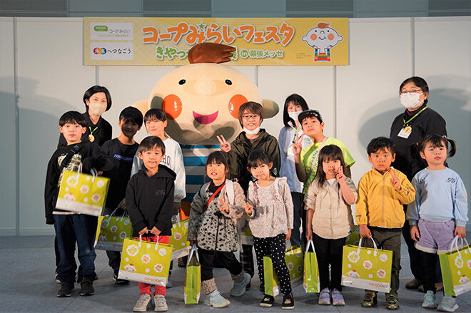 神谷市長の写真