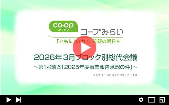 動画サムネイル