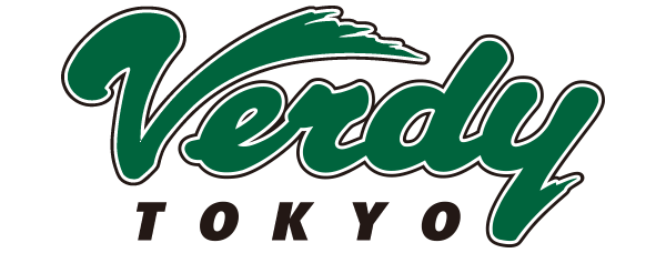 「東京ヴェルディ」のロゴ