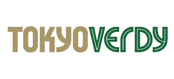 「東京ヴェルディ」のロゴ
