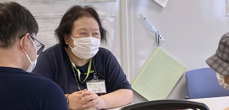 居宅介護支援（ケアマネージャー）