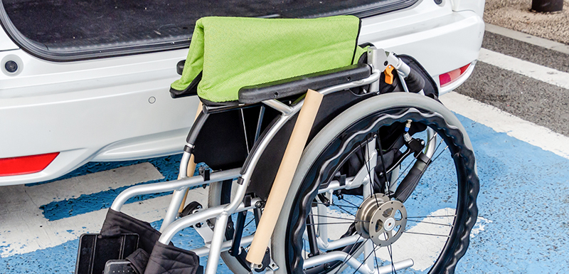 障害福祉サービス