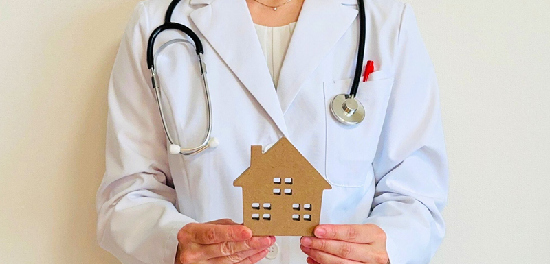 定期巡回・随時対応型訪問介護看護