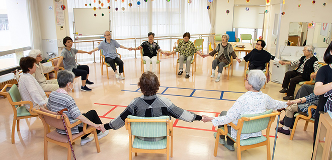 事業・事業所紹介