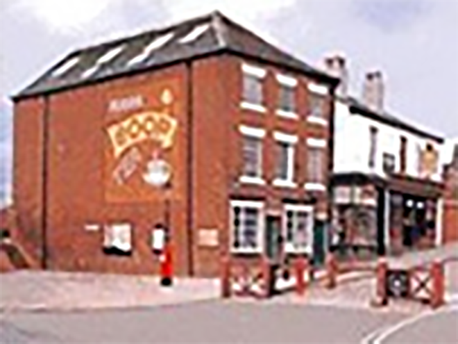 コープ(生協)のおいたちのイメージ